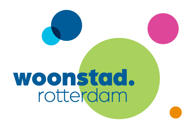 Woonstad Rotterdam